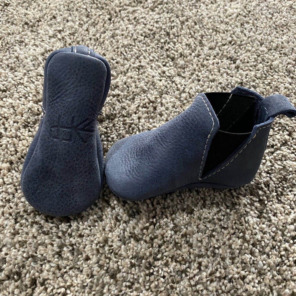 FreshlyPicked Size 3